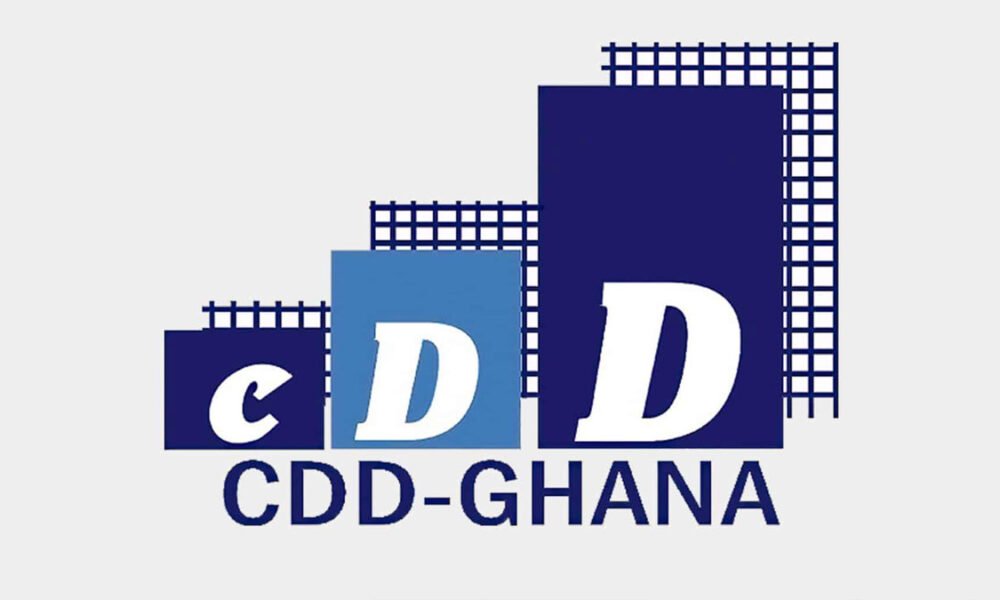 CDD-Ghana