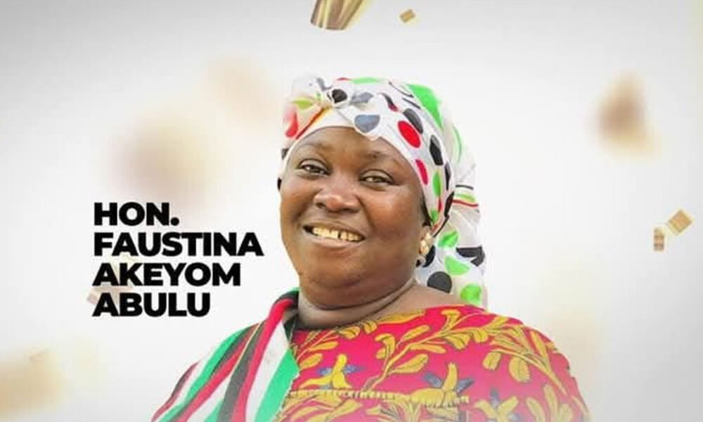 Will Navrongo get its first woman DCE?