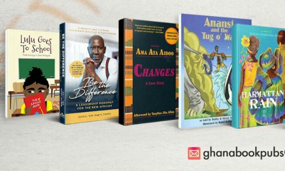 Ghana-Publishers-Association