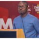 John Abdulai Jinapor - Minister for Energy and Green Transition