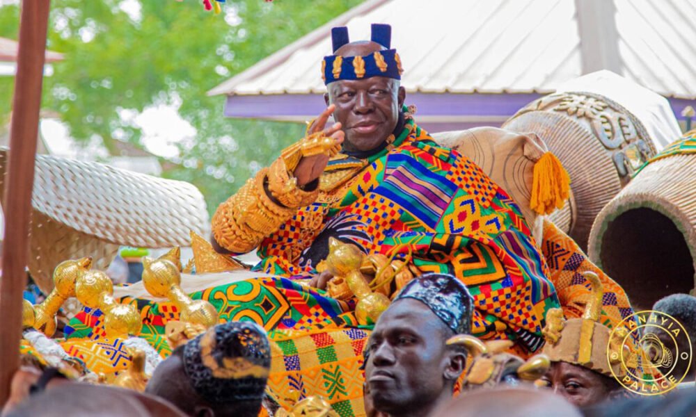 The scheduled Bawku peace negotiations have been postponed. The Manhyia Palace will confirm a new date.