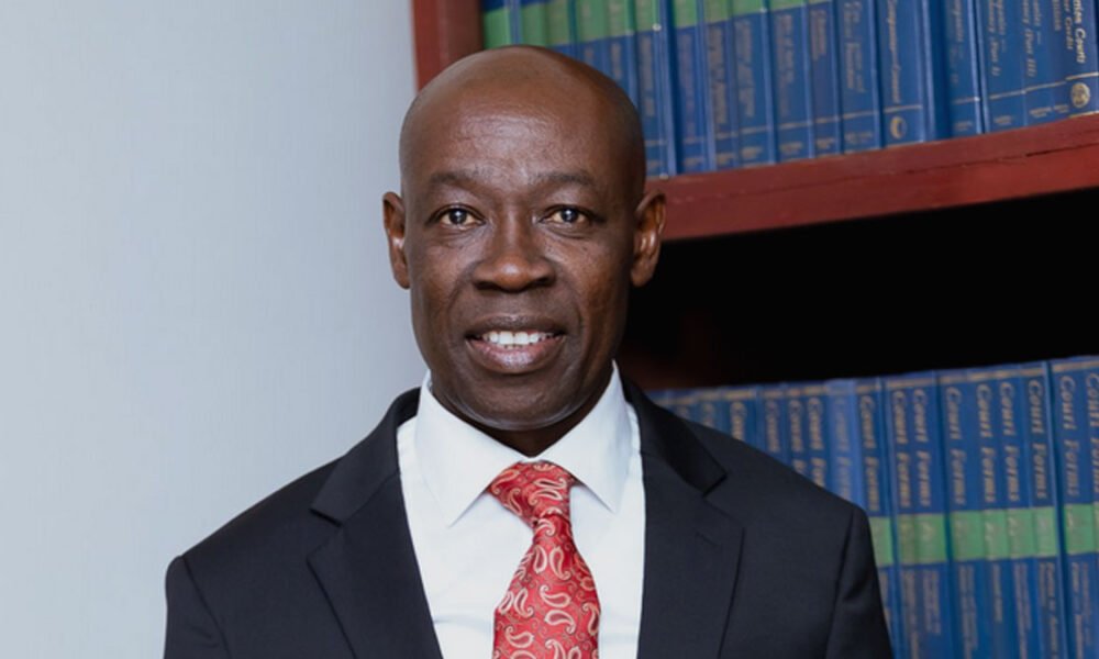 Thaddeus Sory Critiques GBA’s Inaction on Past Judicial Misconduct