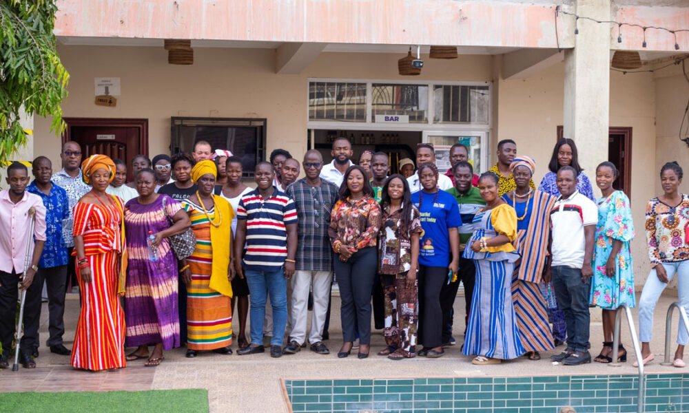 Gendered Workplace Policies in the Informal Sector in the Upper