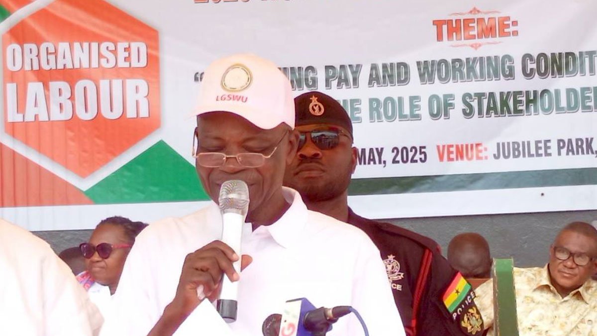 Ali-Adolf-John---Northern-Regional-Minister