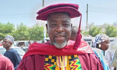 Dr Nathaniel Nii Sasah Adams Junior