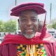 Dr Nathaniel Nii Sasah Adams Junior