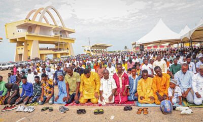 Eid-Ul-Adha-Ghana