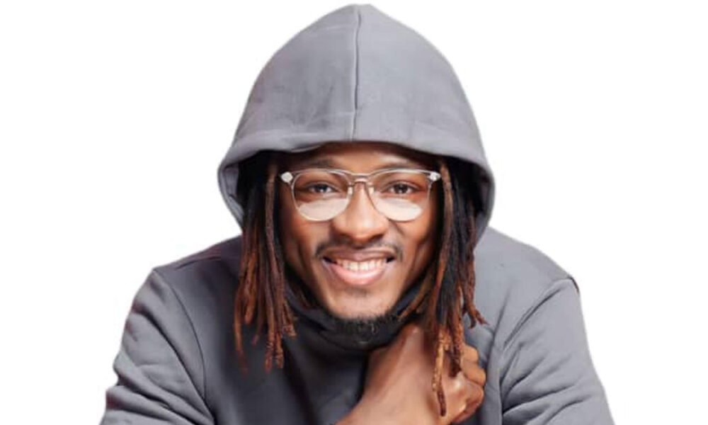 Eclectic G-Kliff 1 of the trio credited with originating Rap