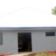 Kpandai ECG hospital Mortuary Structure