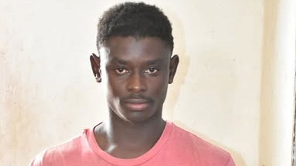 Mohammed-Abudi