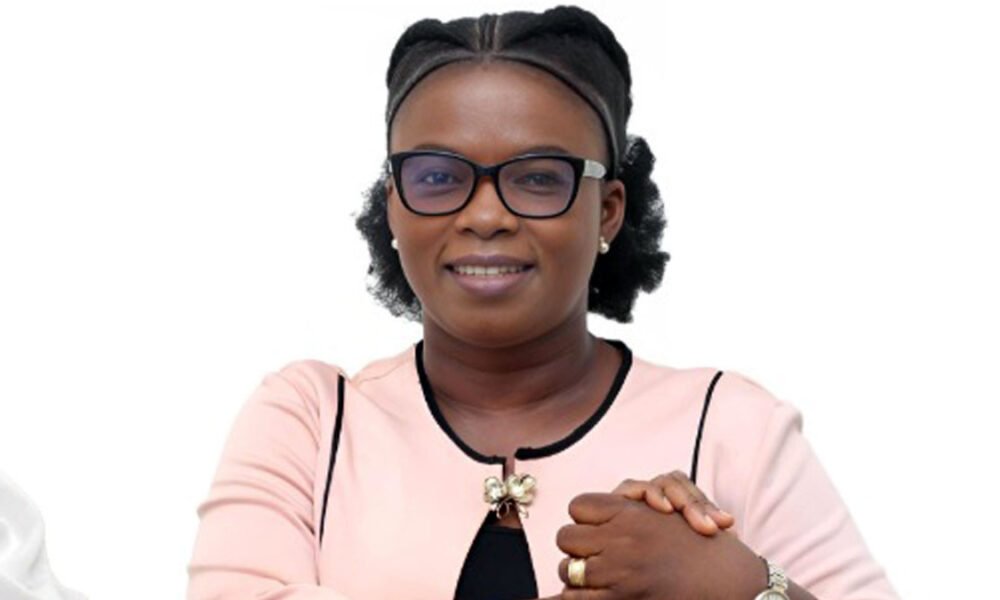 A Ghanaian nurse, Naomi Oyoe Ohene Oti has been selected as a finalist for the prestigious $250,000 Aster Guardians Global Nursing Award.