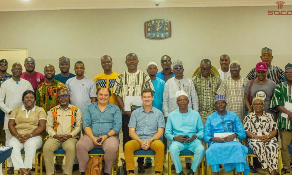 World Bank Praises Ghana’s Social Cohesion Efforts as SOCO Project Exceeds Expectations