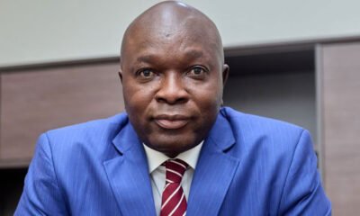 Seidu-Agongo