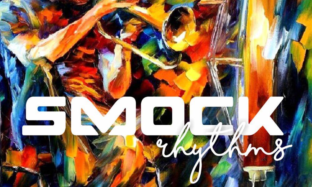 Smock Rhythms is here. 1 New thesavannaonline concept