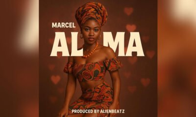 Alima By Marcel
