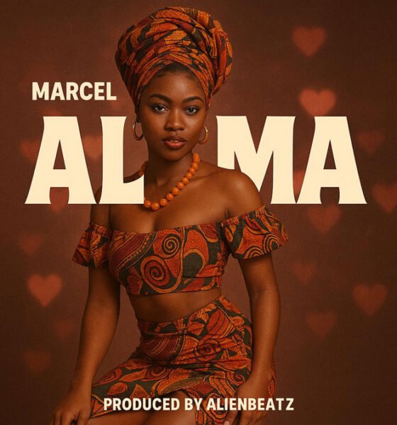 Alima By Marcel