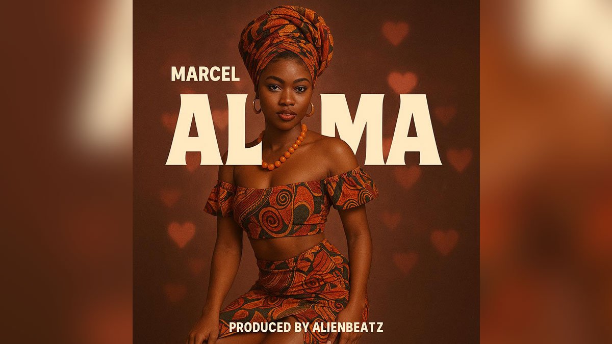 Alima By Marcel