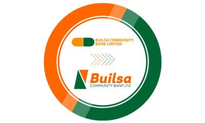 Builsa Community Bank