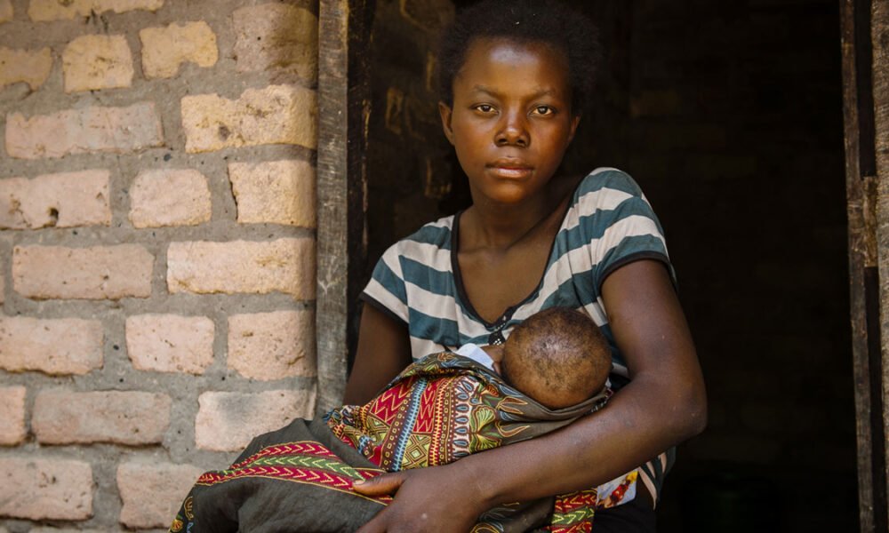 Upper East Region Strengthens Campaign to End Child Marriage