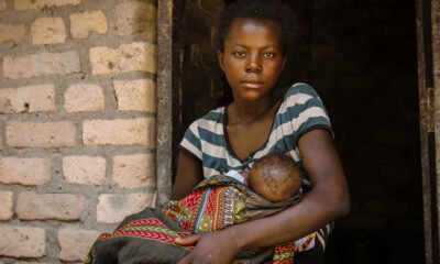 Child Marriage