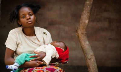 Child Marriage