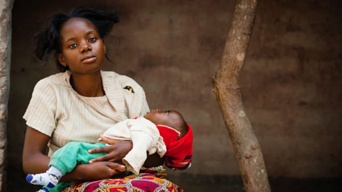Child Marriage