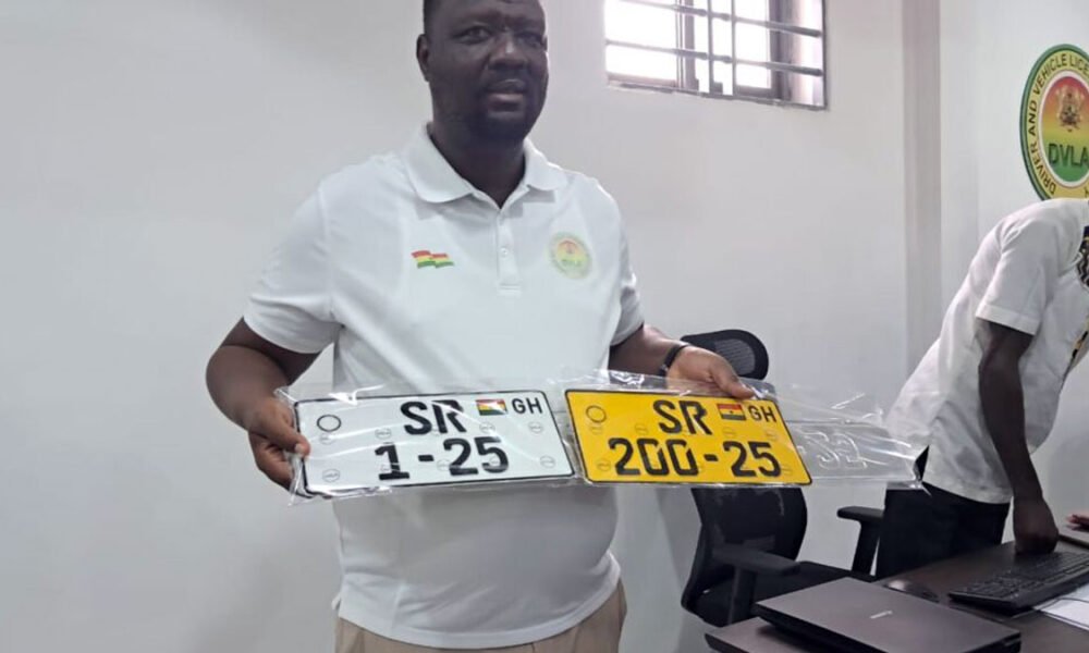 Bole Welcomes New DVLA Office, Easing Burden on Drivers