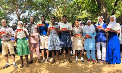 Daboya-Mankarigu-MP-donates