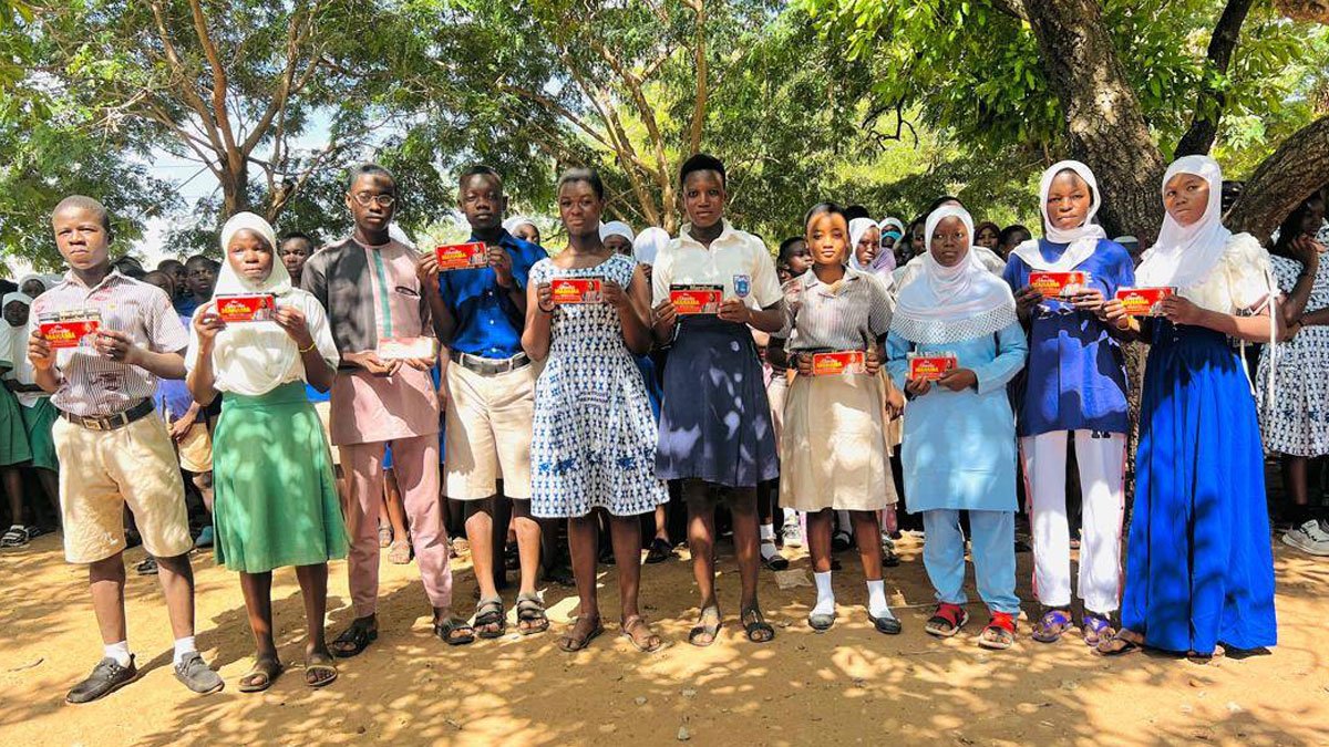 Daboya-Mankarigu-MP-donates