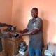 Dr Apaak Supports BECE-Candidates in the Builsa South Constituency