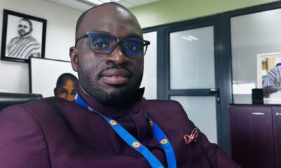 Dr Tia Abdul-Kabiru Mahama - Member of Parliament for Walewale