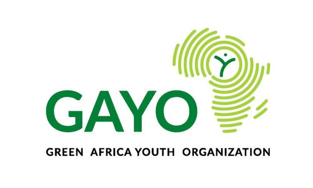 GAYO Launches New Menstrual Health Guide