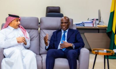 Islamic Medical School in Northern Ghana
