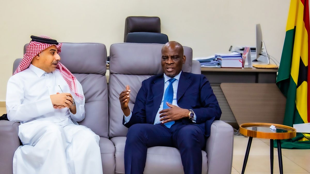Islamic Medical School in Northern Ghana