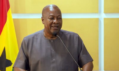 John-Mahama