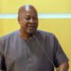 John-Mahama