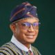 Mustapha Abdul-Hamid - Immediate past NPA CEO