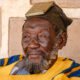 Naa Bohagu Mahami Abdulai Sherigah II (speaking from Nayiri)
