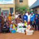 Graduates of the Norsaac initiative