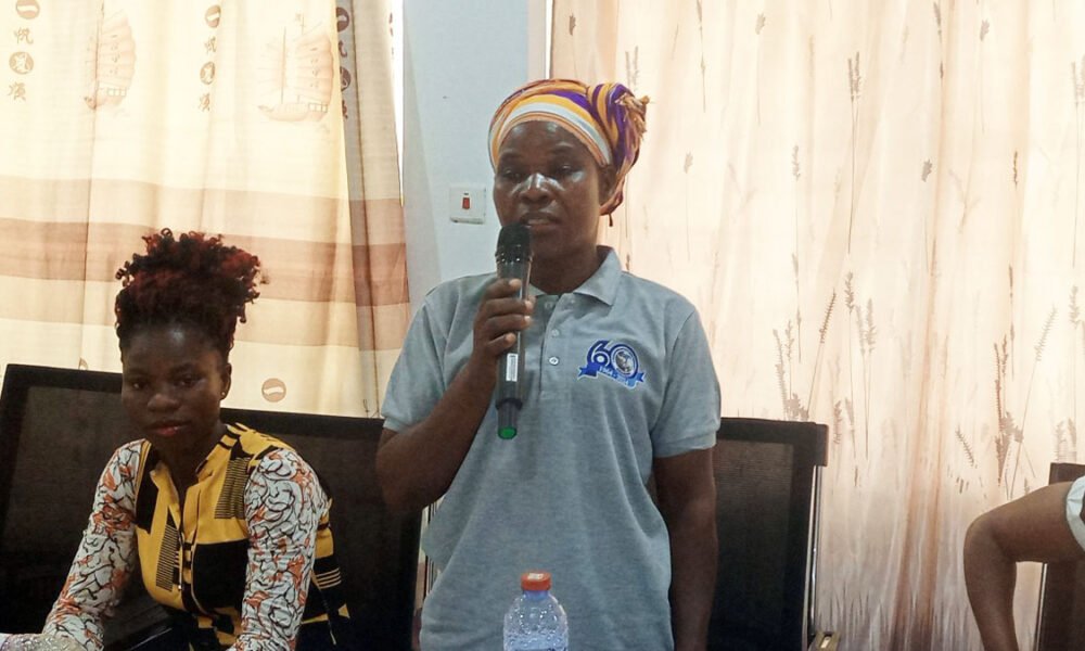 Women Farmers Call for Urgent Implementation of Agricultural Master Plan in Northern Ghana