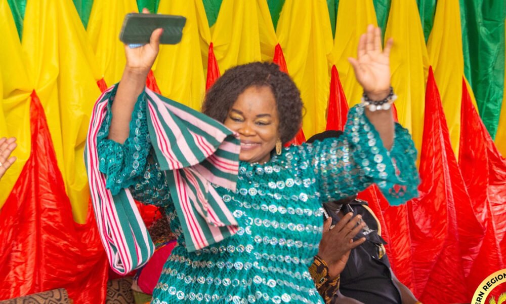 Northern Region Completes Confirmation of DCEs for All 16 MMDAs