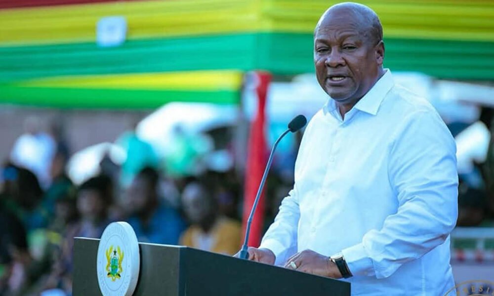 President-John-Mahama