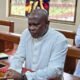 Rev. Fr Thaddeus Kuusah