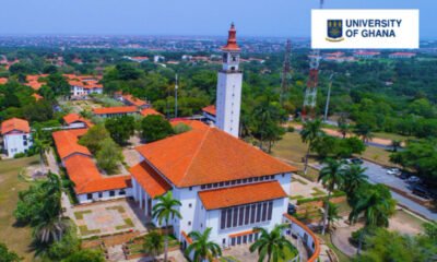 University-of-Ghana