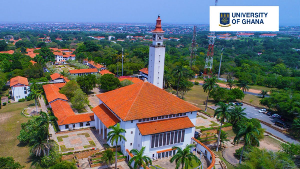 University-of-Ghana