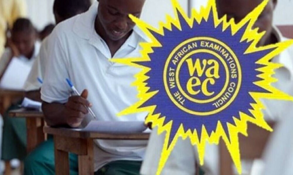 WAEC