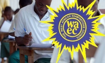 WAEC