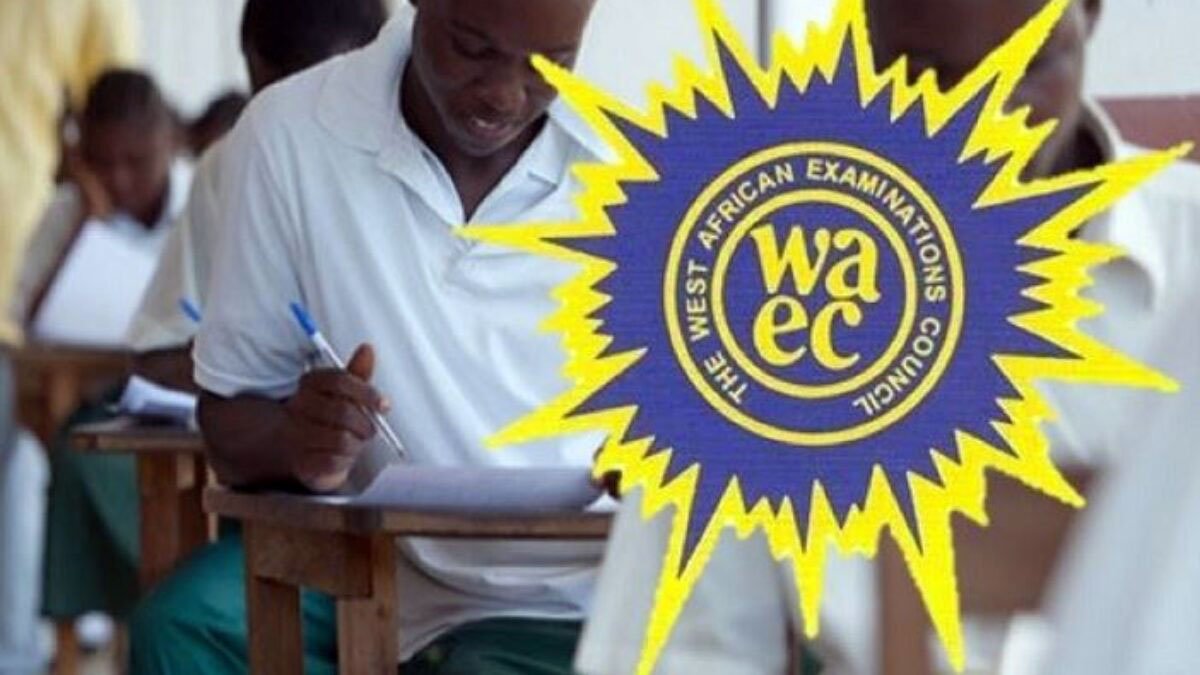 WAEC