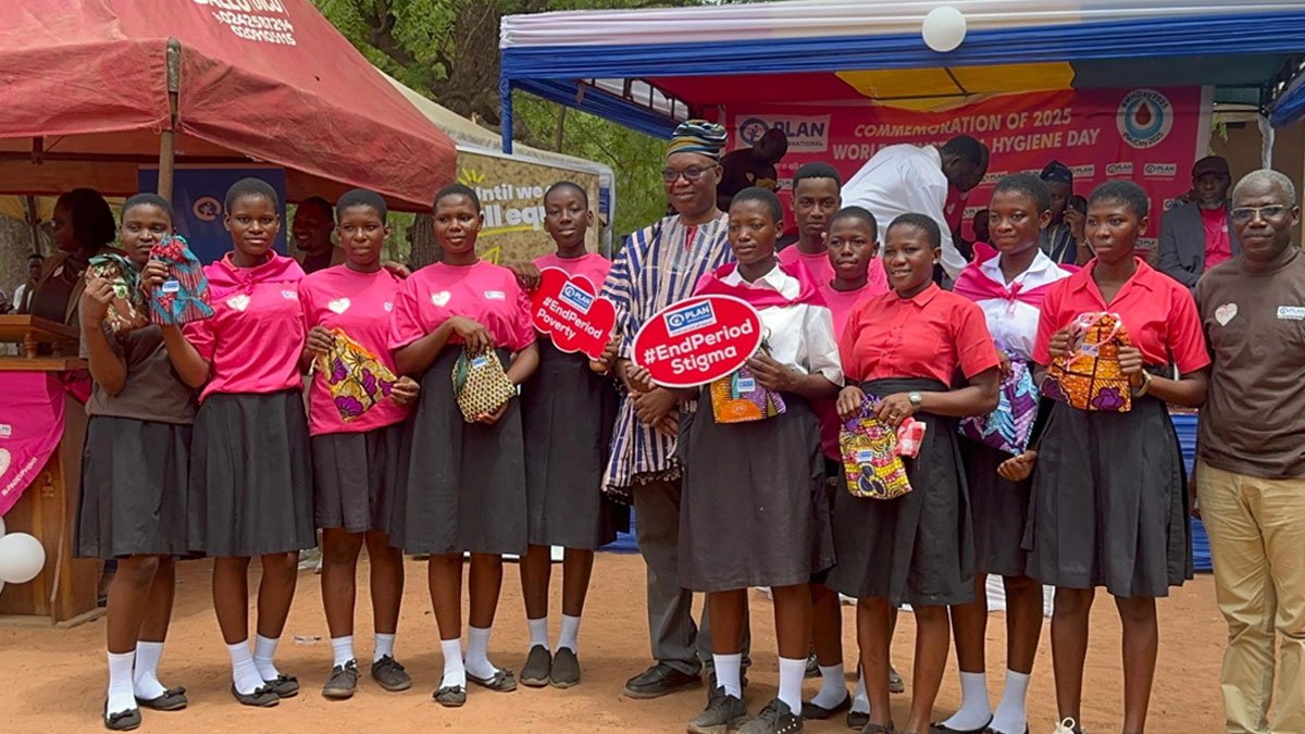 Walewale-SHS