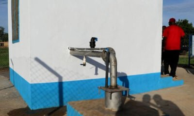 WaterAid and Guinness Ghana Expand Clean Water Access in Upper West